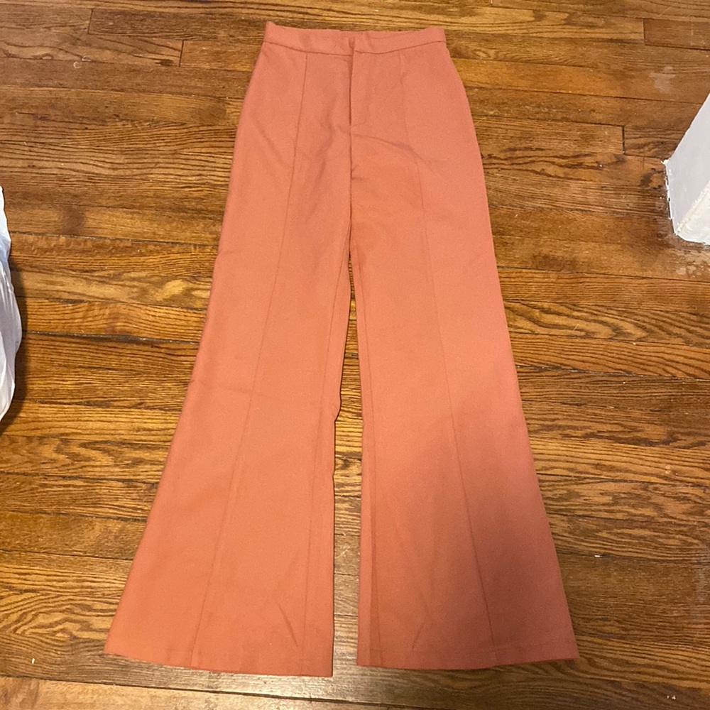 Forever 21 work pants